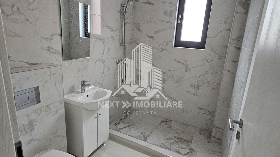 Studio de vânzare în Mamaia Nord–zonă excelentă,aproape de plaja - Poză 6