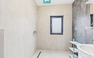 Apartament cu 2 camere, terasă generoasă – Moșnița - Poză 14
