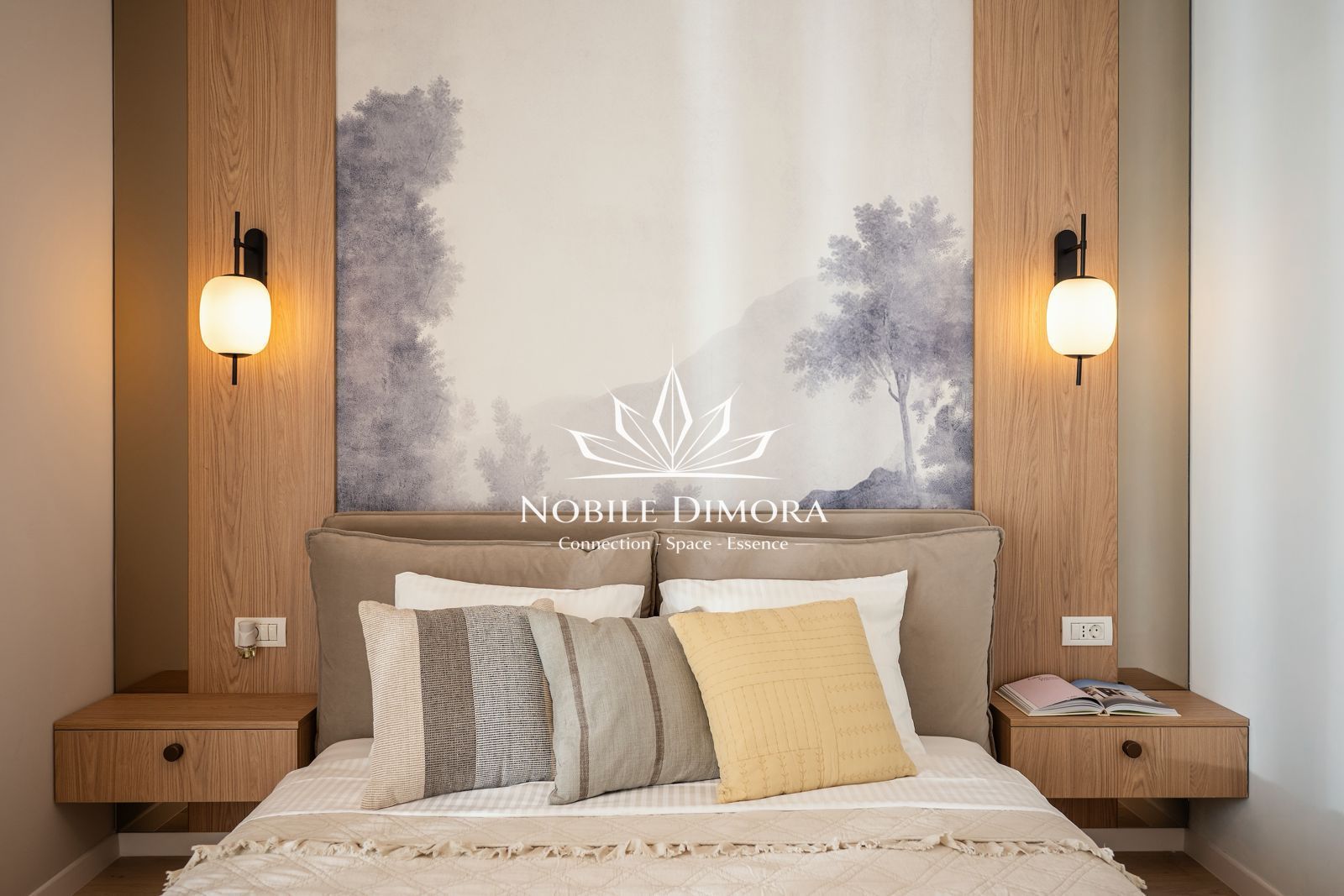 Nord One - Apartament modern cu 2 camere - Brediceanu - zona Centrala - Poză 9