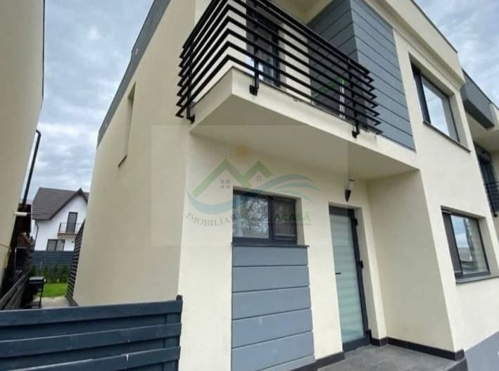 Casă de vânzare LISAURA - Poză 2