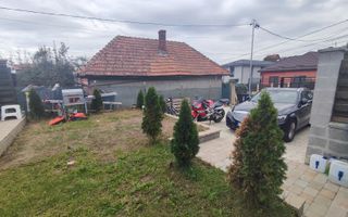 Casă cu finisaje moderne | La cheie | 4 camere | Localitatea Dezmir - Poză 26