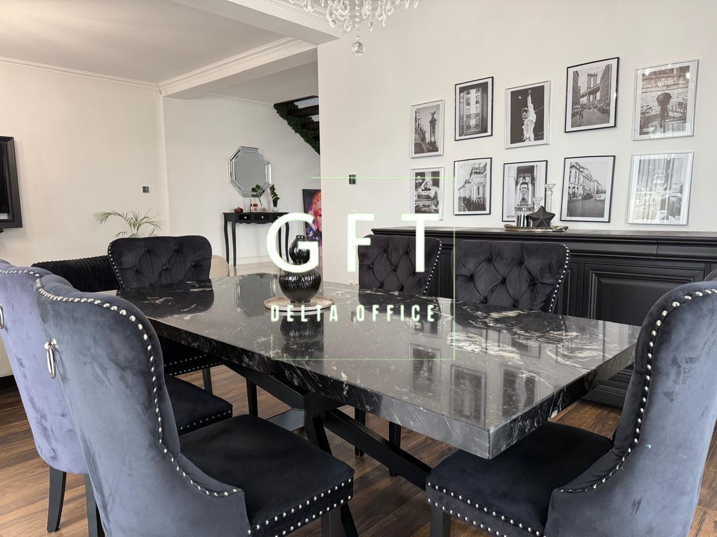 Casa Moderna - 5 camere, zona Str. Soarelui - Poză 21