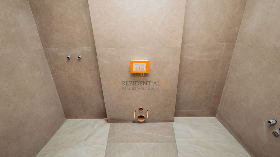 Apartament ideal cu 3 camere, incalzire in pardoseala -Bd. Brancoveanu - Poză 11