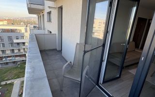 Vand apartament 2 camere - Poză 8