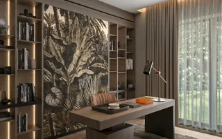Vila Individuala Exclusivista 6 camere *525mp* // Pipera - Scoala Americana - Poză 15