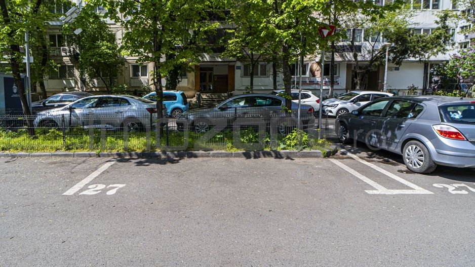 2 camere, etaj 4, Lujerului, mobilat-utilat, loc de parcare inclus - Poză 16