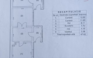 Teren de vanzare si casa demolabila, Militari-Apusului - Poză 4