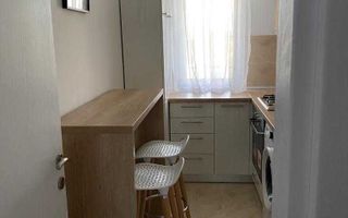 Garsonieră premium cu parcare, centrală proprie, bloc nou, decomandată - Poză 7