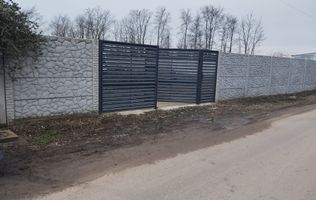 Vânzare teren în Colanu- acces rapid către Târgoviște!