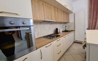 The Ring - Apartament cu 2 camere si loc de parcare - Torontalului - Poză 5