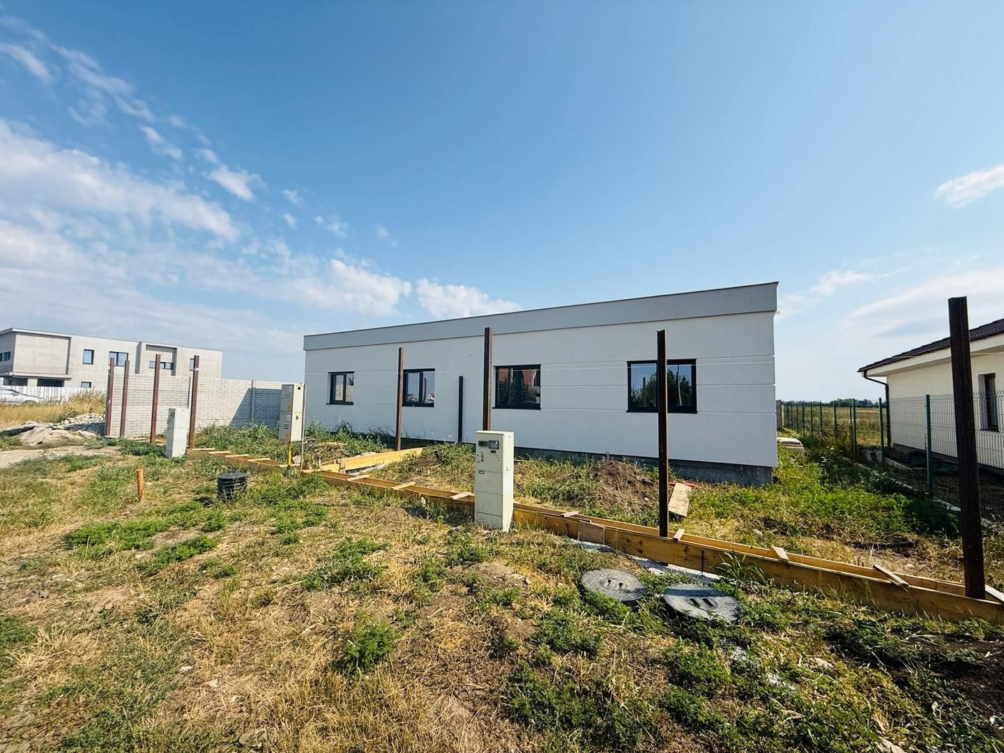 Torontalului – Metro 2 | Duplex pe Parter | 3 Dormitoare | Asfalt | Comision 0% - Poză 3