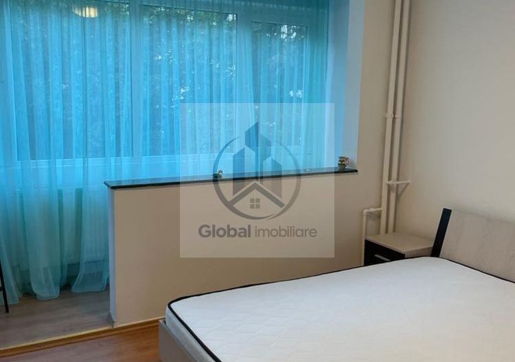 Inchiriez apartament 2 camere Cismigiu, Sala Palatului, ultracentral - Poză 4