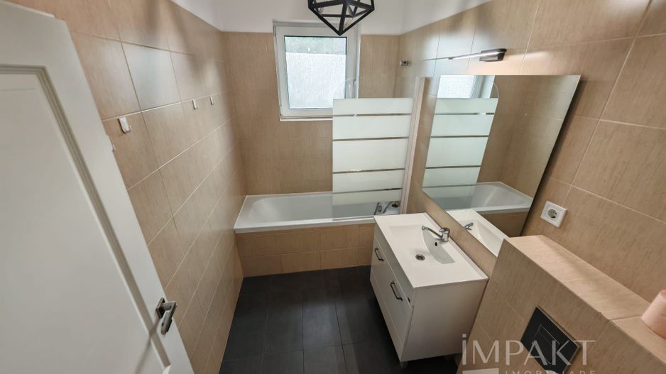Apartament cu 3 camere, bloc nou, cartier Grigorescu! - Poză 6