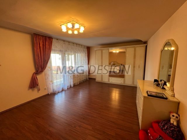 Casa moderna P+1E+M Lugoj 511mp - Poză 18