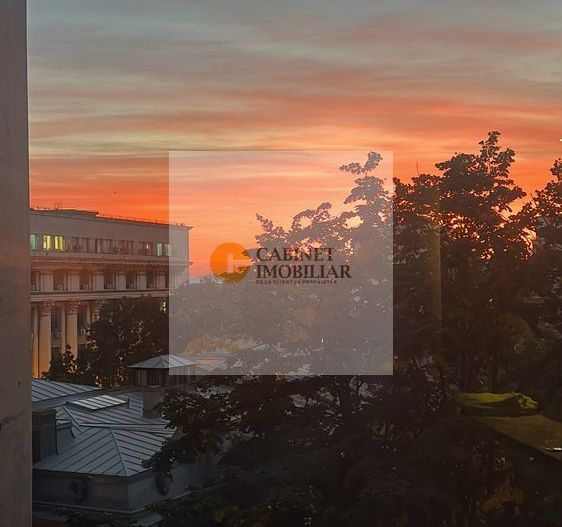 2 camere I Renovat I metrou  Universitate I 1960 I Creditabil - Poză 4