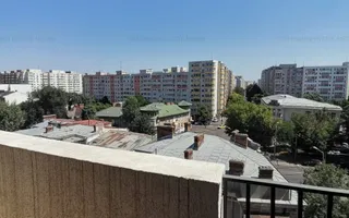 Studio cu terasa spectaculoasa in bloc nou, Iancului metrou - Poză 16