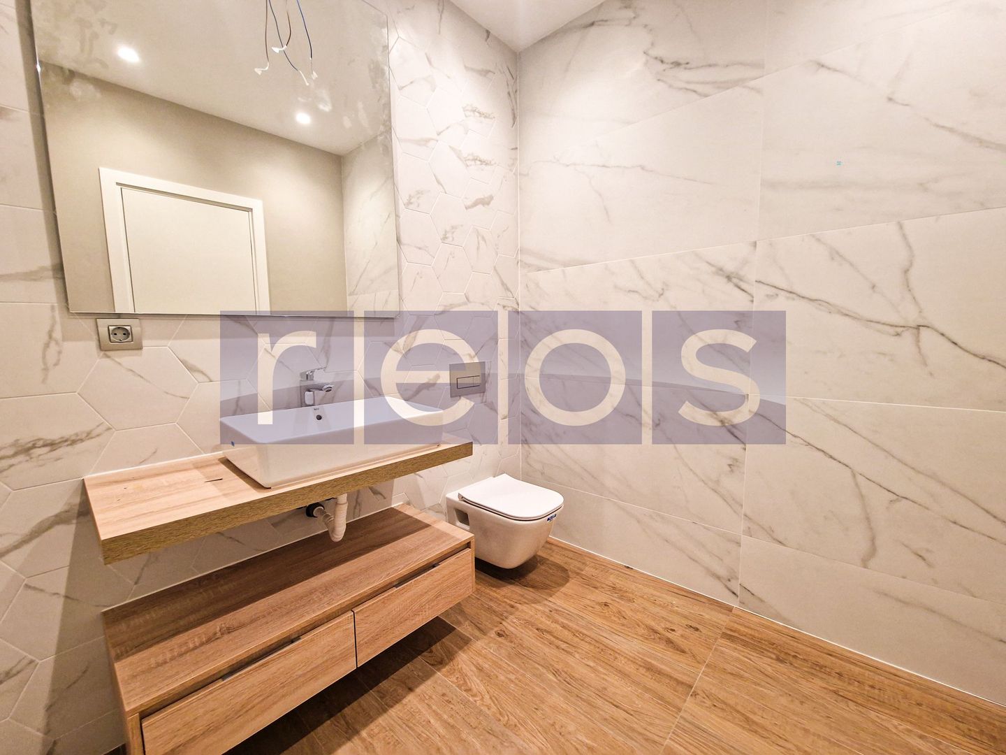 5 CAMERE | 380 MP | LAGUNA RESIDENCE | FLOREASCA - Poză 8