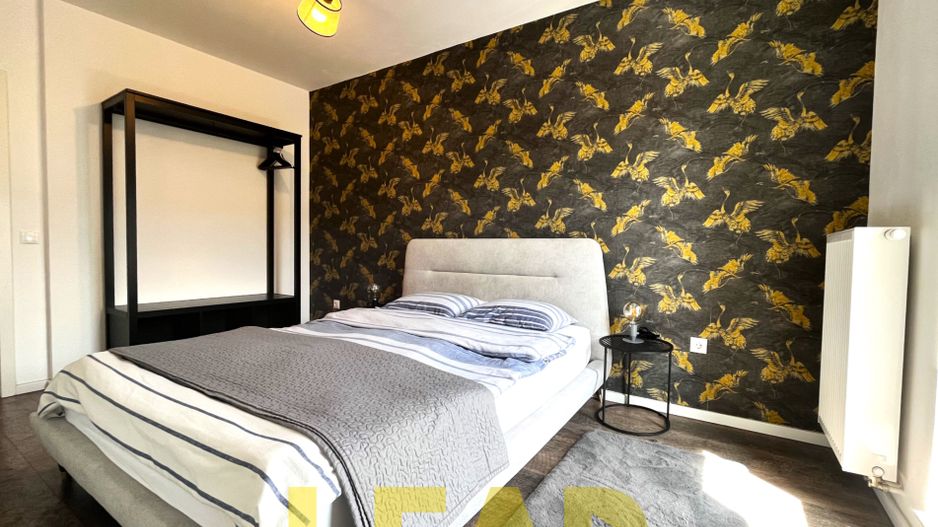 Apartament 2 camere de vanzare in Avantgarden Brasov! - Poză 4