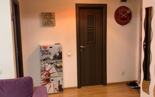 Apartament 2 camere | Cartier Latin | Mobilat Utilat - Poză 5