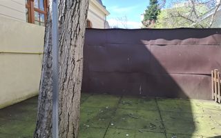 URGENT!, parter vila,INTRARE SEPARATA, CURTE, PARCARE, BIROU/COMERCIAL - Poză 6