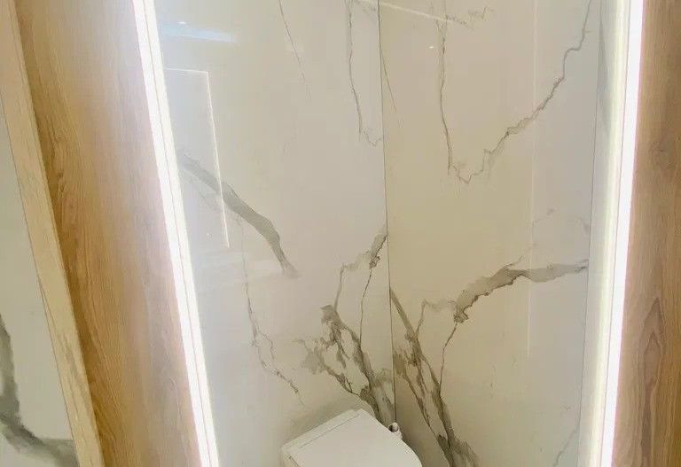 The Pines Băneasa | Apartament 2 Camere Lux | Prima Închiriere - Poză 14