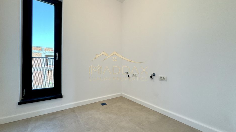 Vila cu 4 camere *580mp teren* // Corbeanca Lake View - Poză 48