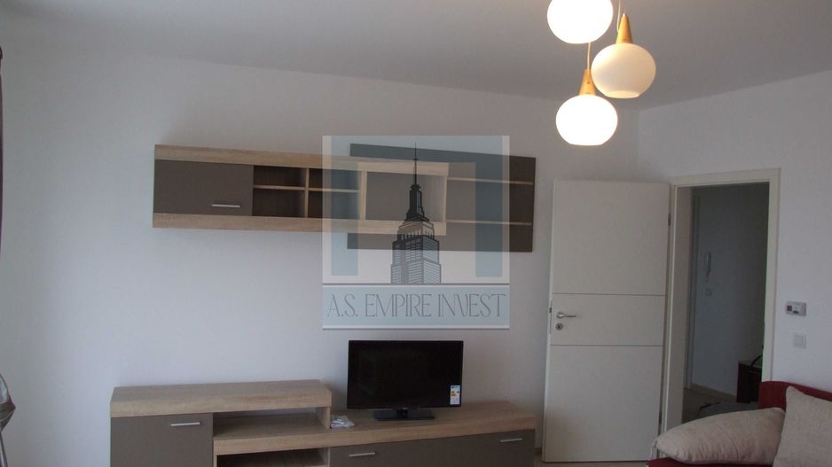 Inchiriere apartament 2 camere + parcare,  Avantgarden 3 - Poză 3