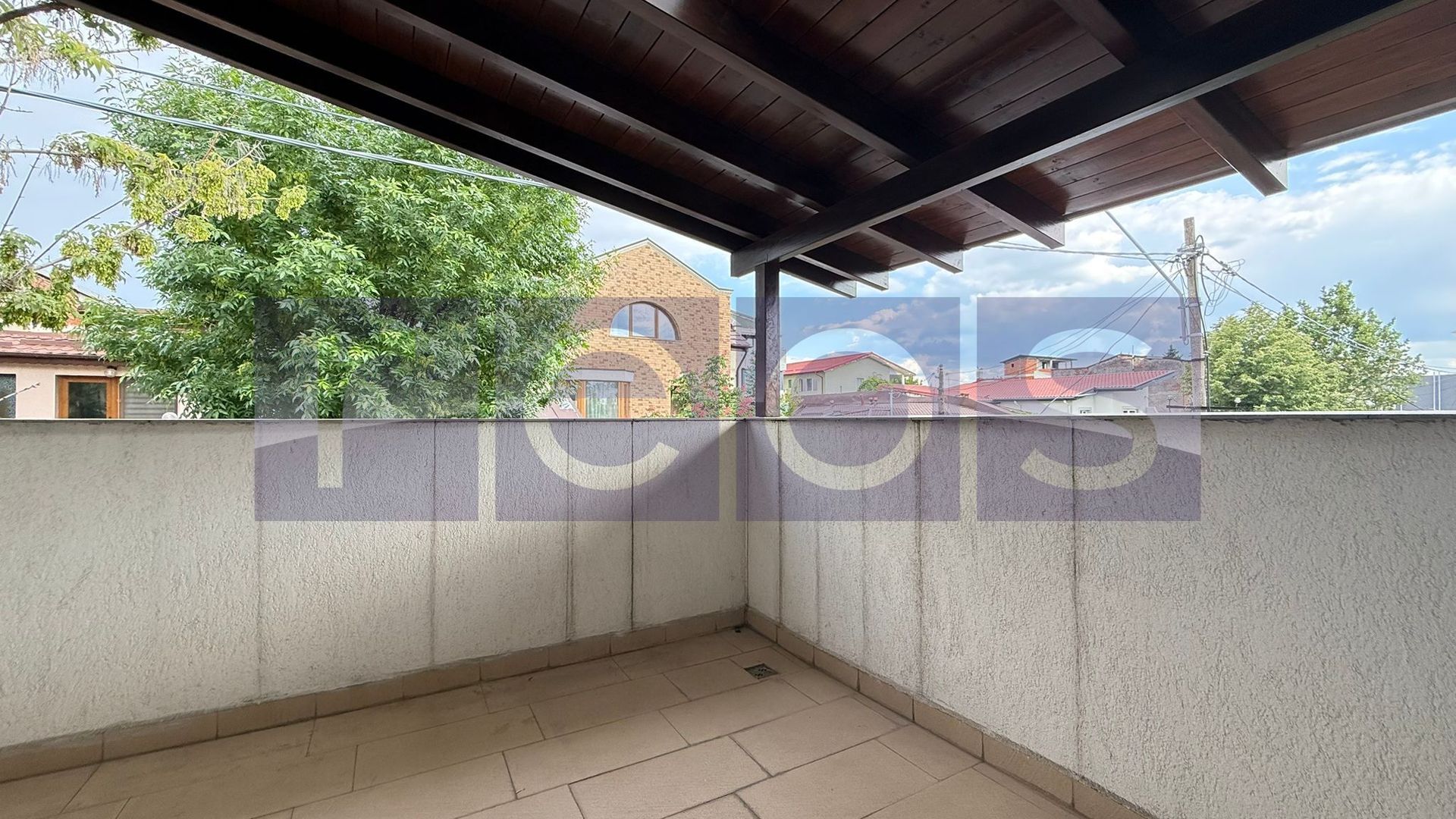 DE VÂNZARE VILA | EXCLUSIVISTĂ ZONA DOMENII | 5 CAMERE | PARCARE ÎN CURTE - Poză 3