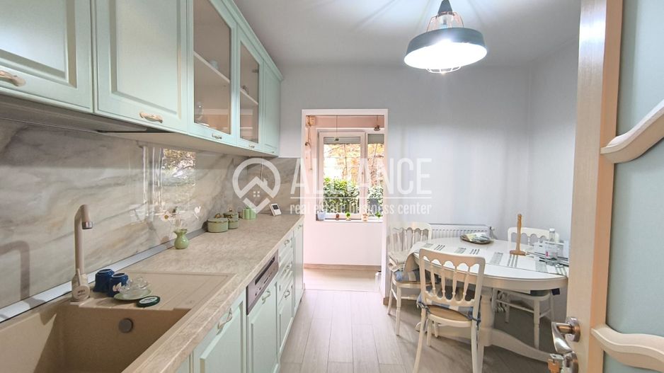 TOMIS NORD BOEMA(COD03)-  3 Camere moderne cu loc de parcare ! - Poză 22