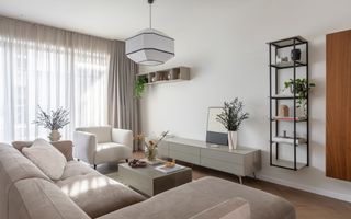 Vila tip townhouse in Pipera - Poză 1