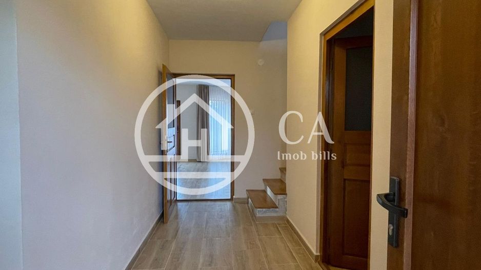Casa de închiriat  Duplex cu 10 camere în Sanmartin, Oradea - Poză 6