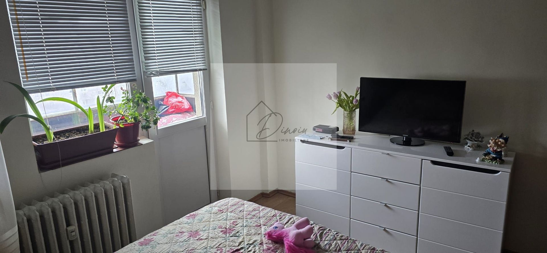 3 camere 2 bai 2 balcoane Militari I 7 min Metrou Pacii I COMISION 0% - Poză 6