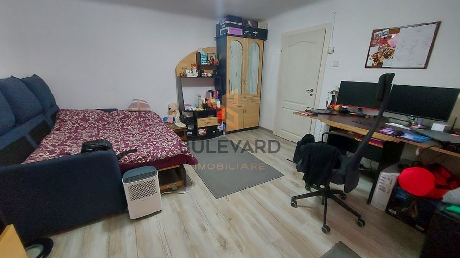 Apartament cu o camera in zona centrala! - Poză 4