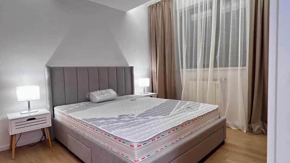 prima inchiriere, 2 cam, BLOC NOU, modern,Virtutii,metrou - Poză 7