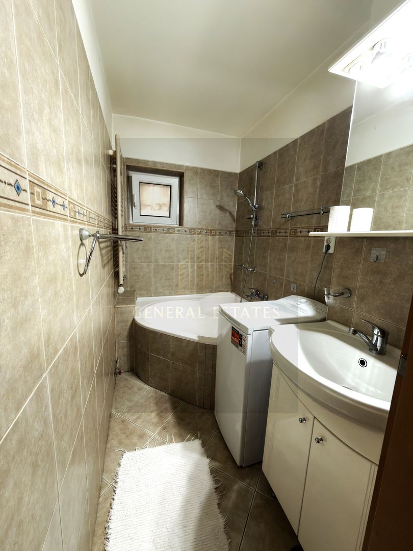 Închiriere Apartament 2 Camere Decomandat – Zona Răcădău, Brașov - Poză 20