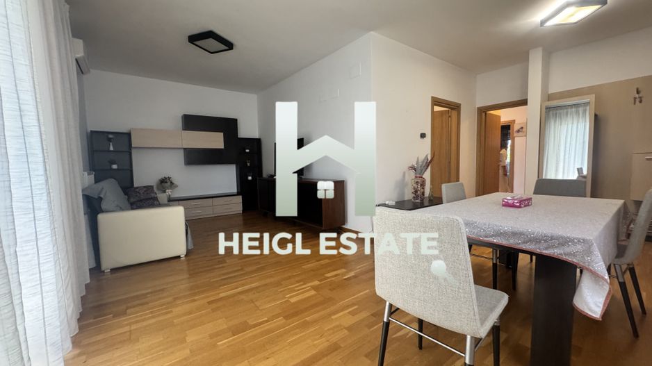 Apartament 3 Camere spațios, Intrare Dumbrăvița strada Barcelona - Poză 1