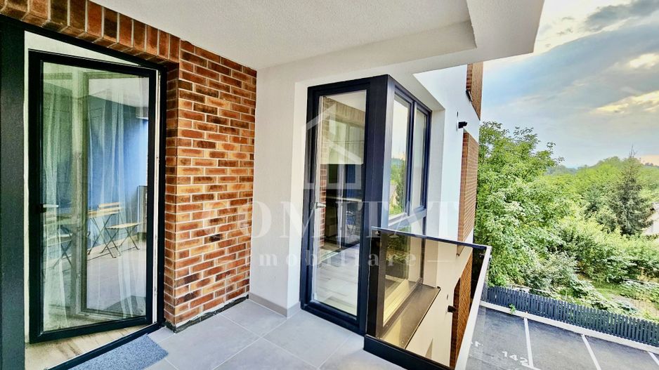Apartament ultrafinisat | 3 camere | Zona Str Tineretului - Poză 20