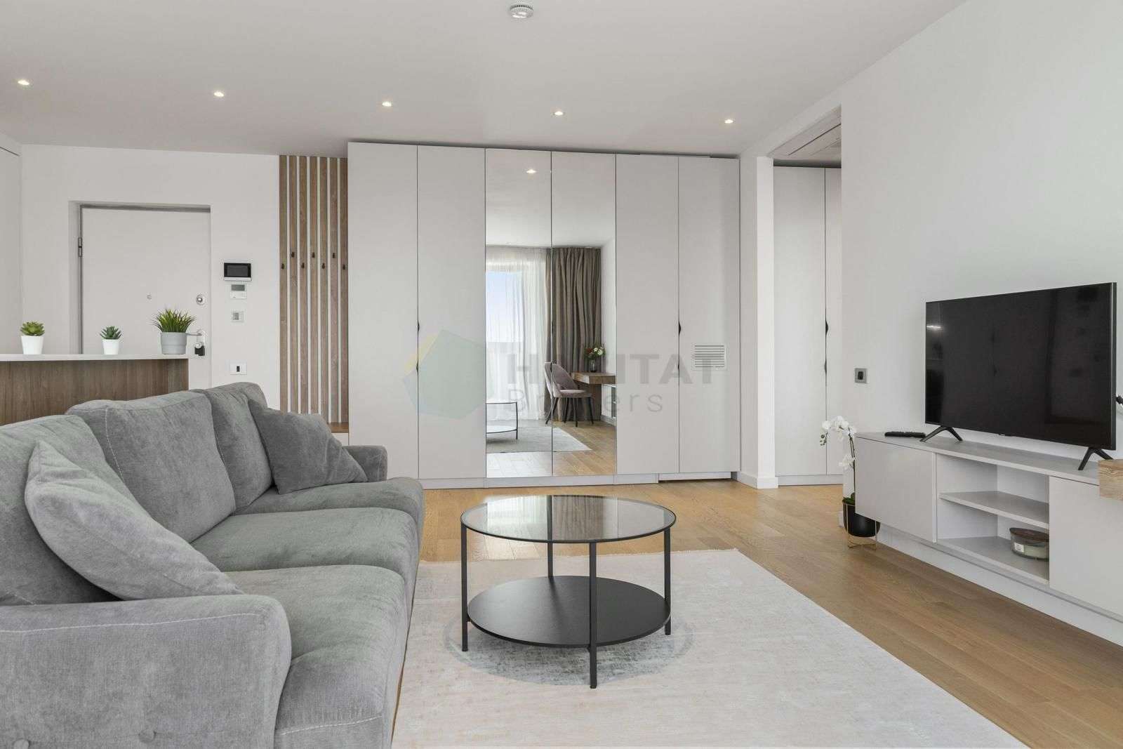 Aviatiei Towers Apartament 2 camere - Poză 4