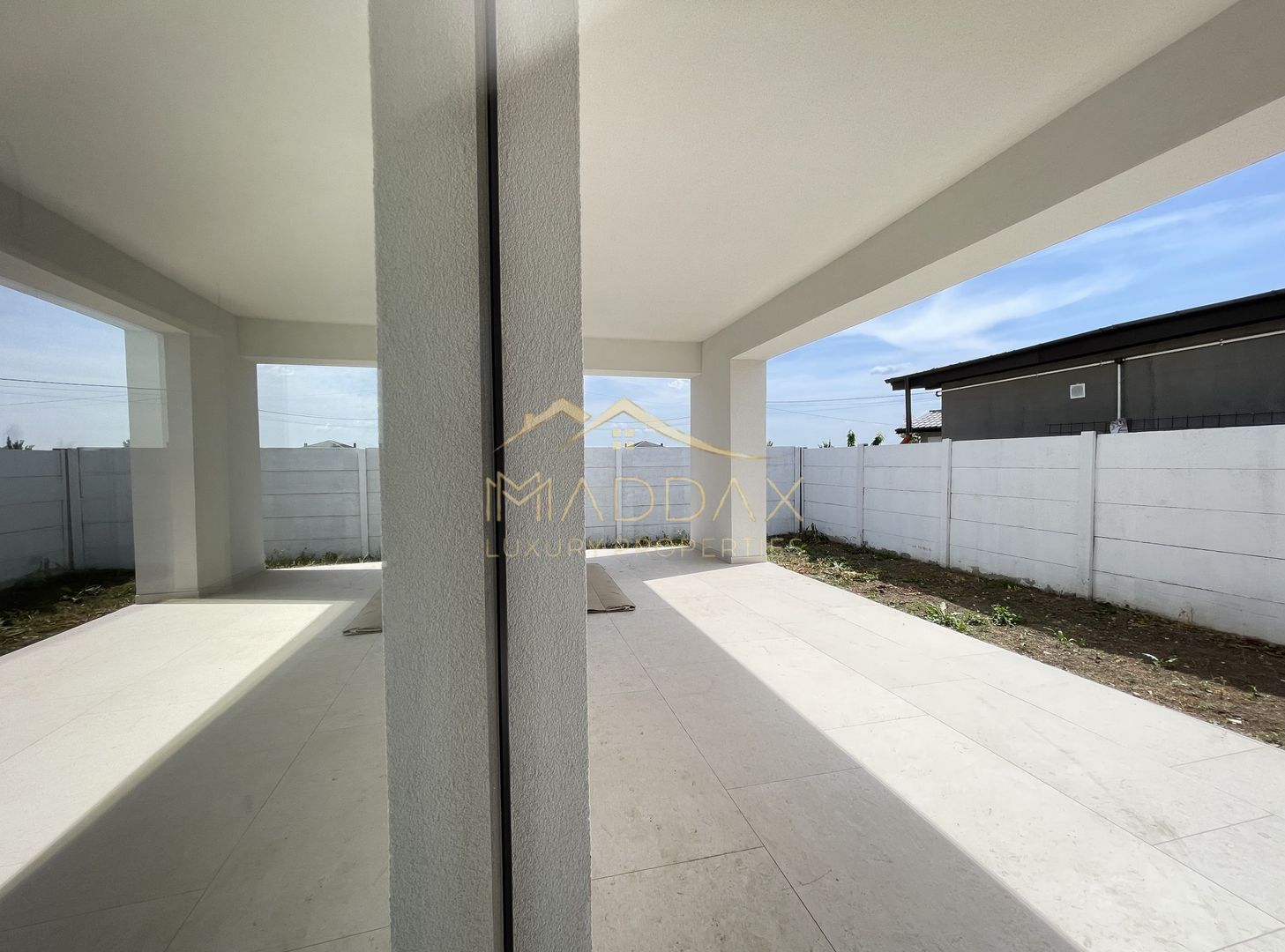 Vila individuala**4 camere**Teren 510 mp//Tamasi/Corbeanca - Poză 6