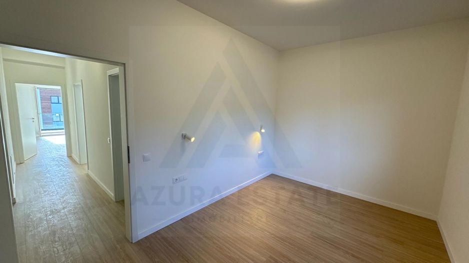 Apartament premium cu 2 camere  50 mp utili etaj 1 in DaVinci - Poză 14