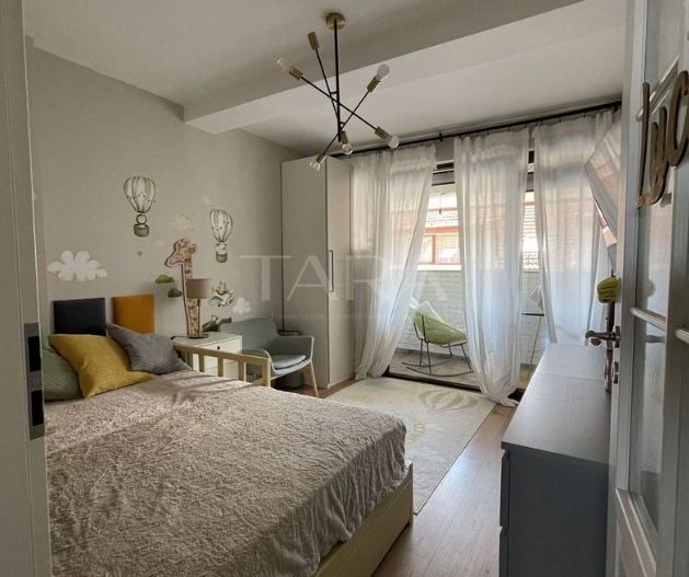 Apartament de lux cu 4 camere în Bună Ziua – confort și eleganță - Poză 12