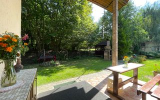 Casa individuala | Tocile | Teren 790 mp - Poză 2