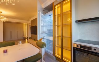 Apartament 2 Camere | Mobilat & Utilat Premium Pipera - Poză 23