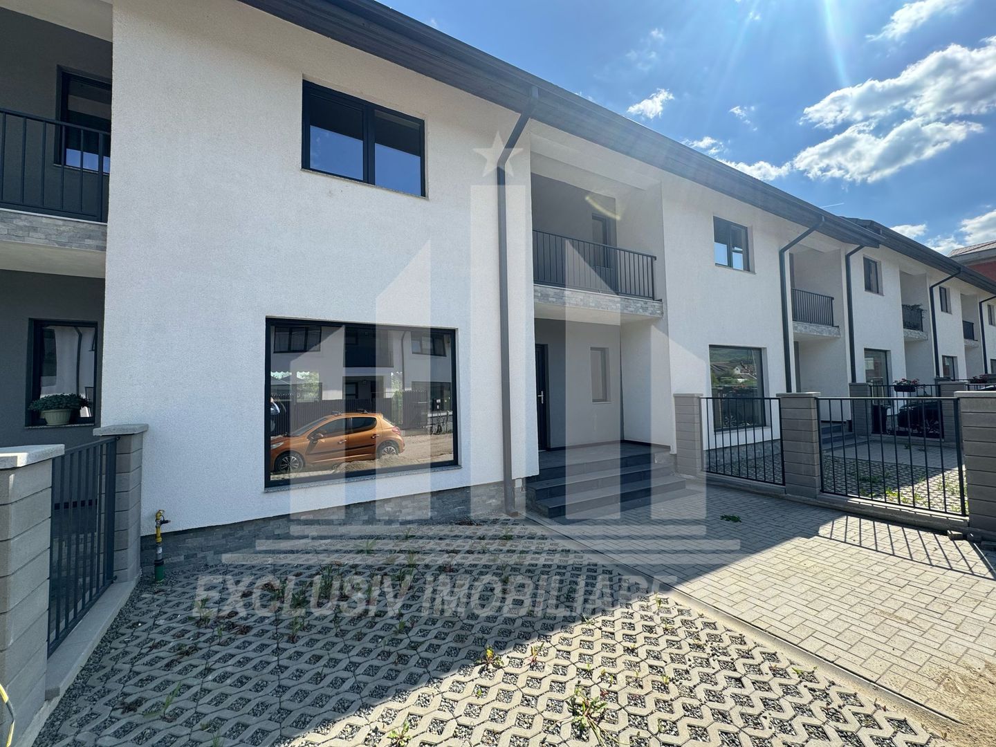 Casa insiruita de vanzare, Alba-Micesti - Poză 2