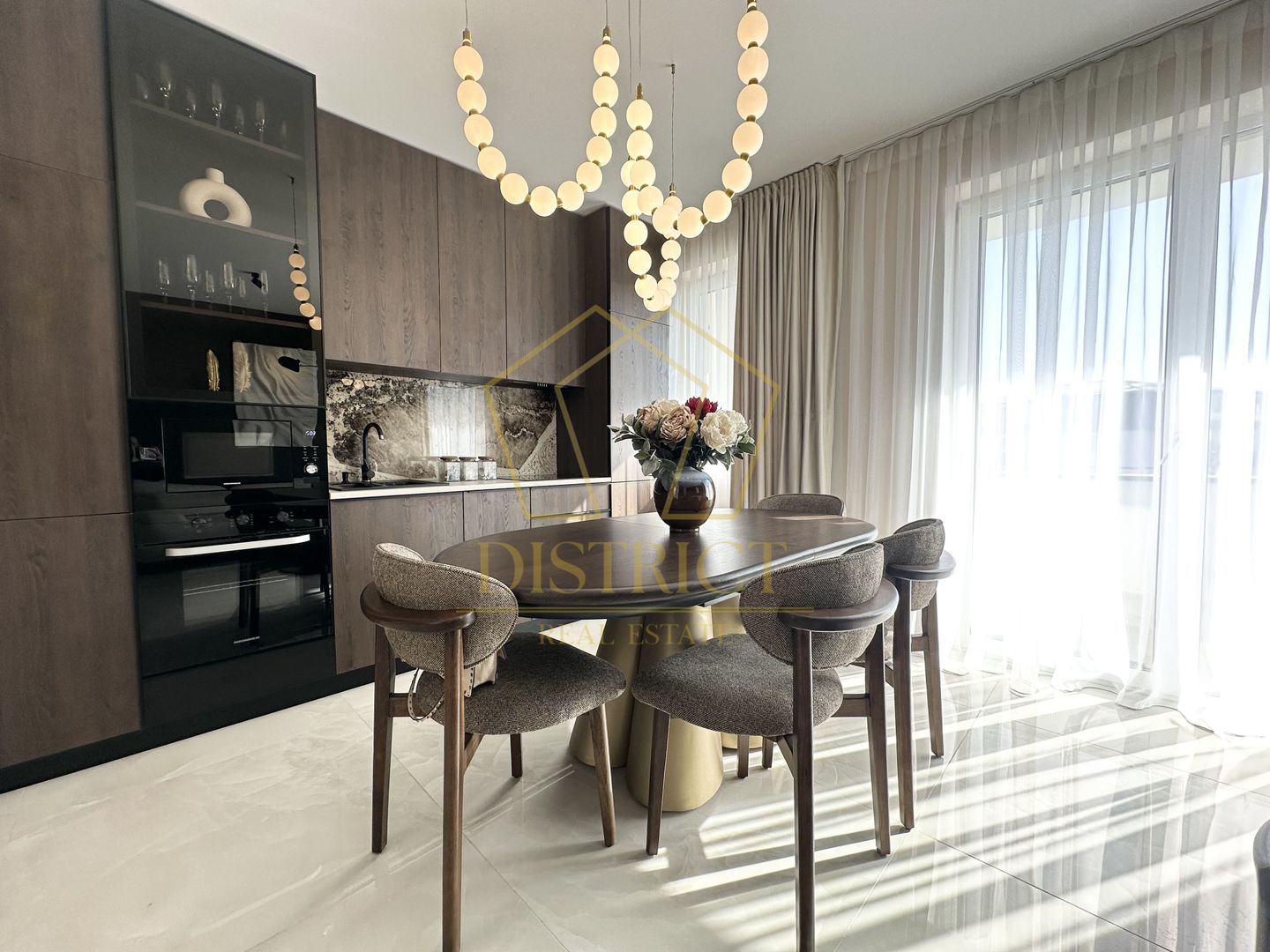 Apartament spectaculos cu 2 camere | Zona Braytim | Giroc - Poză 8