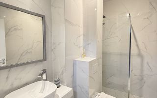 2 Camere Premium | Sisești | Acces Direct la Lac | Încălzire Pardoseala| Metrou - Poză 8
