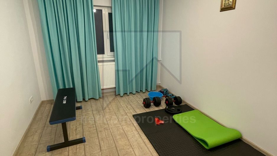 Vanzare apartament 3 camere - Salaj - Poză 18