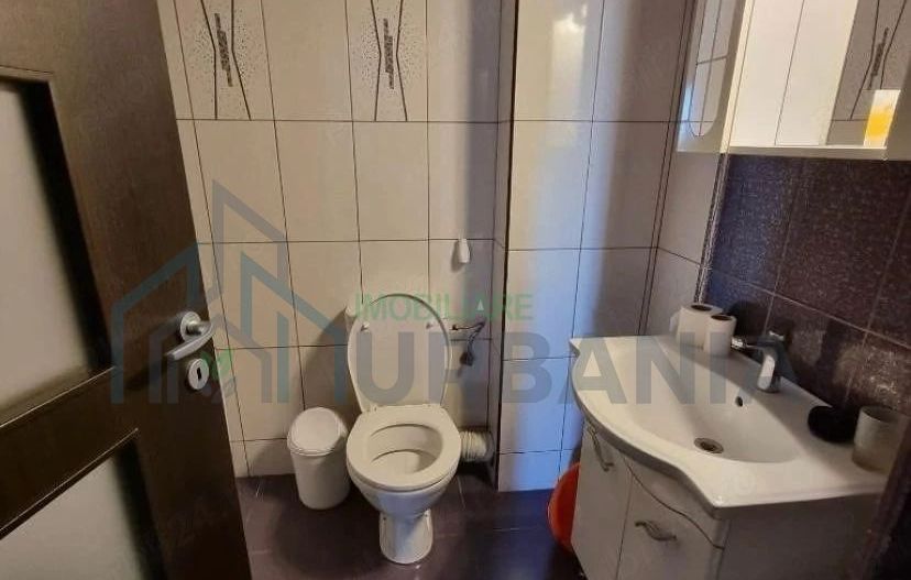 Apartament 2 camere de închiriat, strada Vasile Lupu, Iași - Poză 2