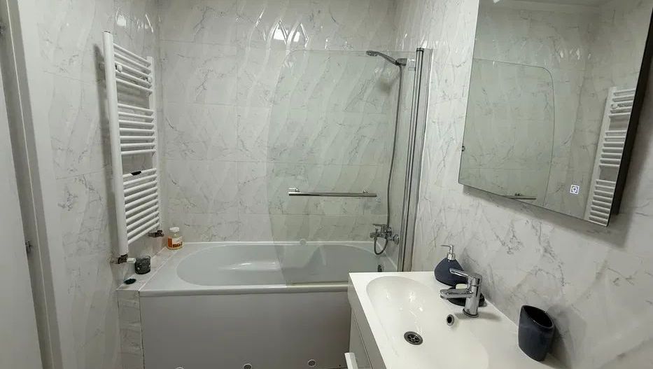 Apartament 2 camere lux cu terasă și parcare – Drumul Taberei - Poză 7
