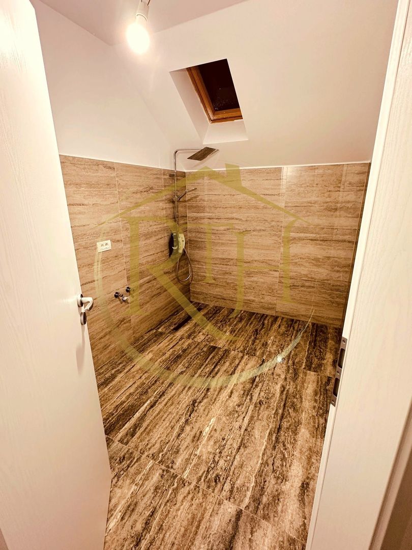 Oferim spre vanzare un duplex nou pe Calea urseni! - Poză 11